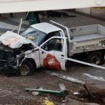 New York Terror Attack: Eight killed by man driving truck in Lower Manhattan