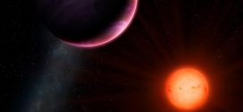 Researchers discover enormous 'monster' planet the size of Jupiter