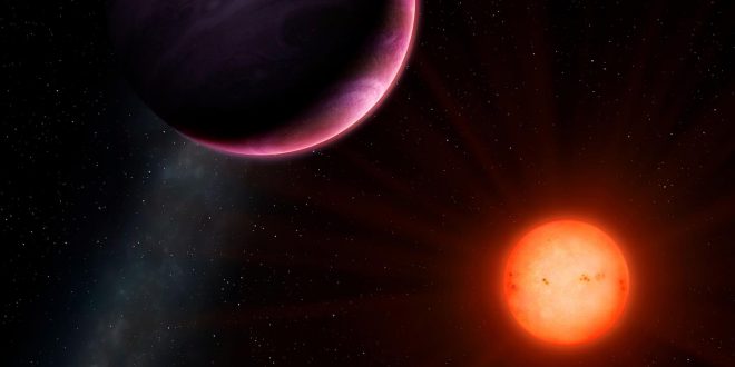 Researchers discover enormous ‘monster’ planet the size of Jupiter