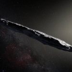 Scientists discover first asteroid from outside our solar system