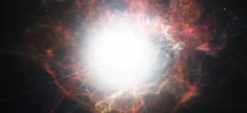 Scientists struggle to explain 'zombie star' that keeps exploding but won't die
