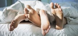Sex Unlikely To Cause Cardiac Arrest, Says New Study
