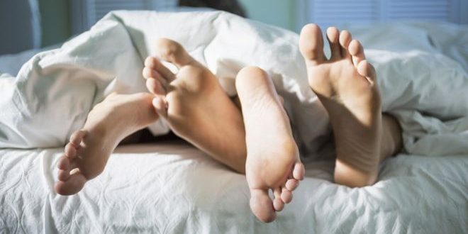 Sex Unlikely To Cause Cardiac Arrest, Says New Study