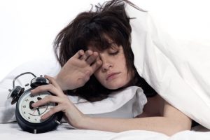 Sleep deprivation like alcohol, says new study