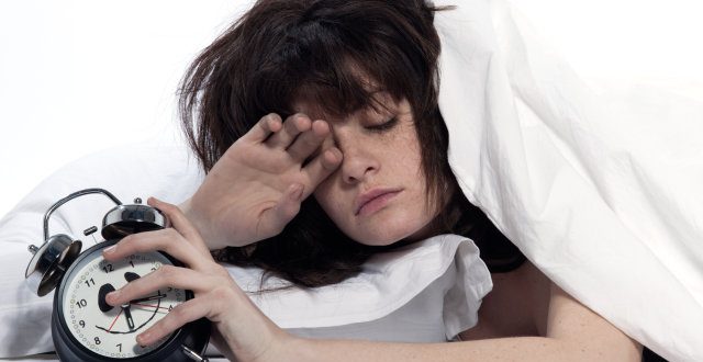 Sleep deprivation like alcohol, says new study