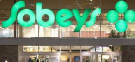 Sobeys to lay off 800 office workers