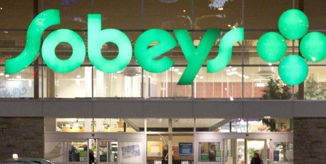 Sobeys to lay off 800 office workers