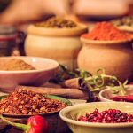 Spicy food could curb salt cravings, says new study