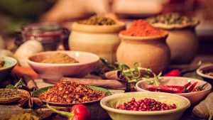 Spicy food could curb salt cravings, says new study