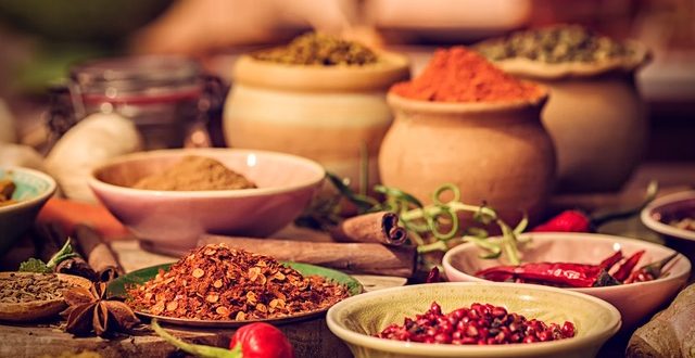 Spicy food could curb salt cravings, says new study