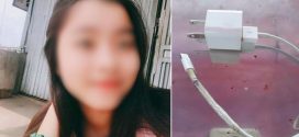 Vietnamese teenager dies after being electrocuted by iPhone cable