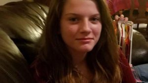 Ashlee Hattermann: 13-year-old Katy runaway found safe in Mexico