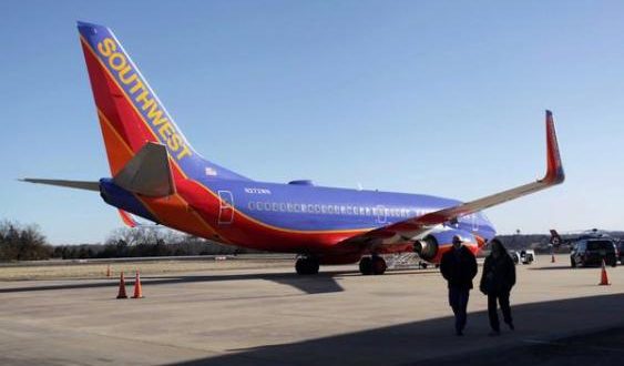 Wrong San Jose plane: Woman thought she was booked on a flight to California