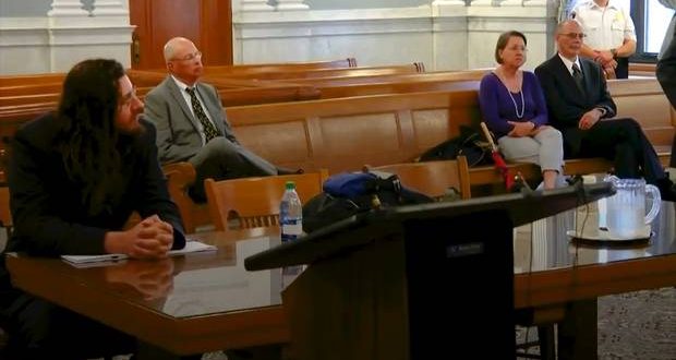 Michael Rotondo: Judge orders man to move out of parents' house