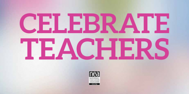 US Teacher Appreciation Week: Five issues educators actually need