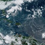 Hurricane Dorian 2019 Strengthens Slightly, Can We Nuke Hurricanes?