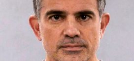 Fotis Dulos out on bail, Jennifer Dulos' estranged husband, charged