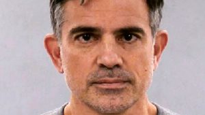 Fotis Dulos out on bail, Jennifer Dulos' estranged husband, charged