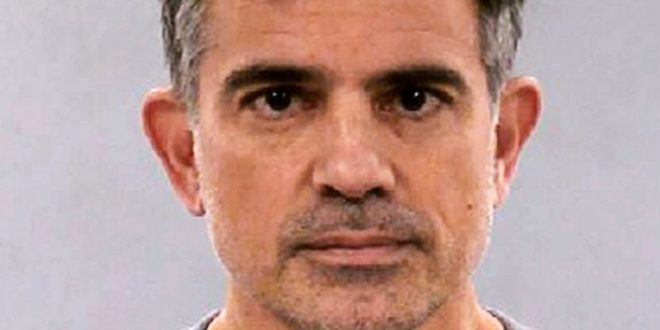 Fotis Dulos out on bail, Jennifer Dulos' estranged husband, charged