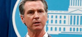 Gavin Newsom homeless crisis, Governor Targets Homeless Crisis in Budget