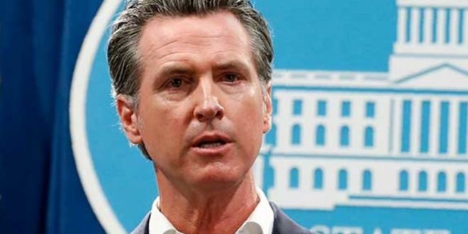 Gavin Newsom homeless crisis, Governor Targets Homeless Crisis in Budget