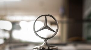 Geely Mercedes-Benz venture for Smart, Joint Venture of 5.4 billion RMB