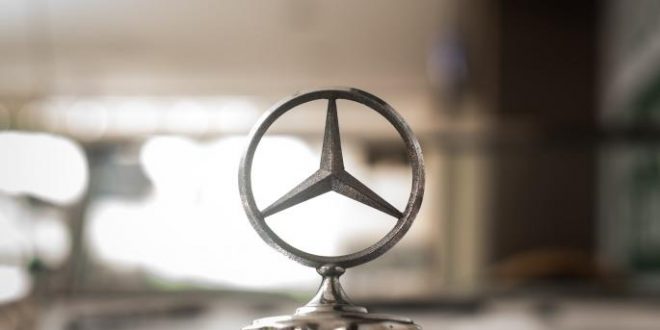 Geely Mercedes-Benz venture for Smart, Joint Venture of 5.4 billion RMB