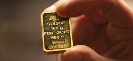 Gold 1,600 missile attack, Gold hits near seven-year peak at $1,610.90