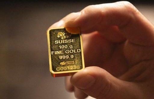 Gold 1,600 missile attack, Gold hits near seven-year peak at $1,610.90