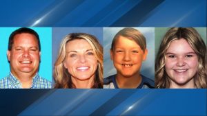 Idaho missing kids reward, Family members announce $20K