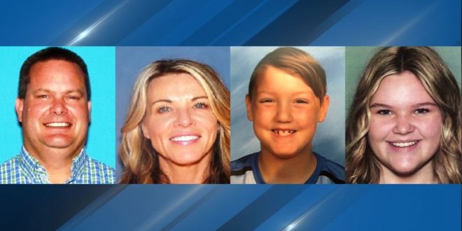 Idaho missing children reward, Family members announce $20K