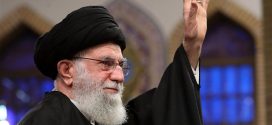 Iran missile attacks, Ayatollah Ali Khamenei addressed his nation