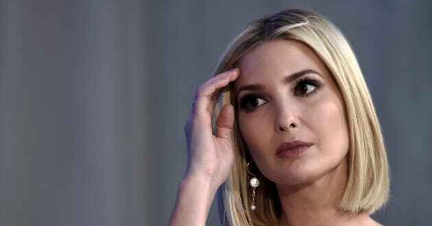 Ivanka Trump CES keynote, touts innovation, job growth