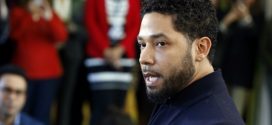 Judge Google Smollett, Must Turn Over Actor Smollett's Emails