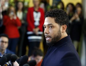 Judge Google Smollett, Must Turn Over Actor Smollett's Emails