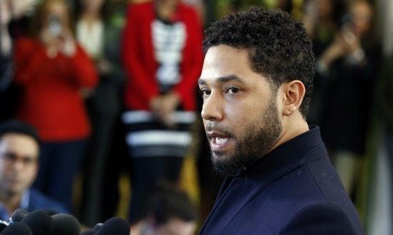 Judge Google Smollett, Must Turn Over Actor Smollett’s Emails