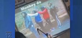 Longwood High School monkeys, Students Sue Over Racially-Insensitive