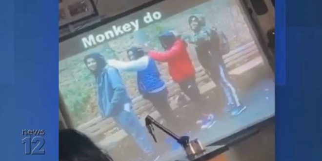 Longwood High School monkeys, Students Sue Over Racially-Insensitive