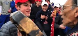 Nick Sandmann settlement, CNN settles $275M lawsuit with student