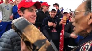 Nick Sandmann settlement, CNN settles $275M lawsuit with student