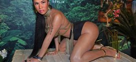 Nicki Minaj Wax Figure in Germany, Was Just Unveiled