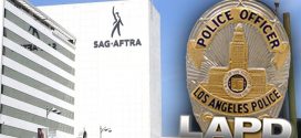 SAG-AFTRA evacuated over threat, No Bombs Reportedly Found