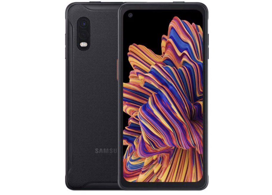 xcover pro specs