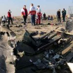 Ukraine Boeing 737 Crash: There were 167 passengers and nine crew members