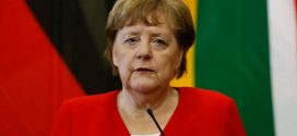 Angela Merkel fires official after the extreme right fiasco