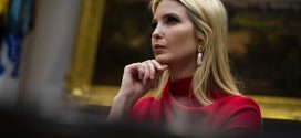 Ivanka, Kushner ‘broke COVID-19 isolation rules to travel to NJ resort