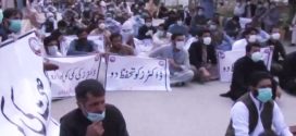 Pakistan: Doctors arrested after protests over lack of PPE