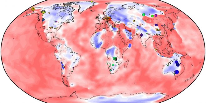 Geologists identify deep-earth structures that may signal hidden metal lodes (Study)