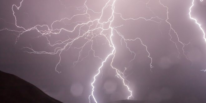 Florida still deadliest state for lightning as storms roll into busiest time of year (Study)